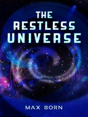 cover image of The Restless Universe